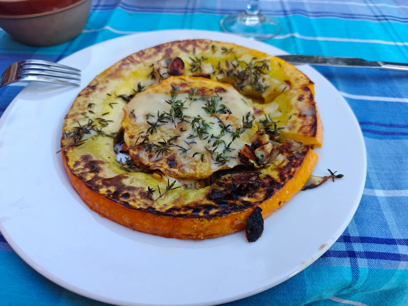 Hokkaidobøf